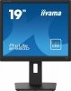 IIYAMA Monitor 19 cali B1980D-B5 DVI,VGA,PIVOT,HAS^150mm,5:4